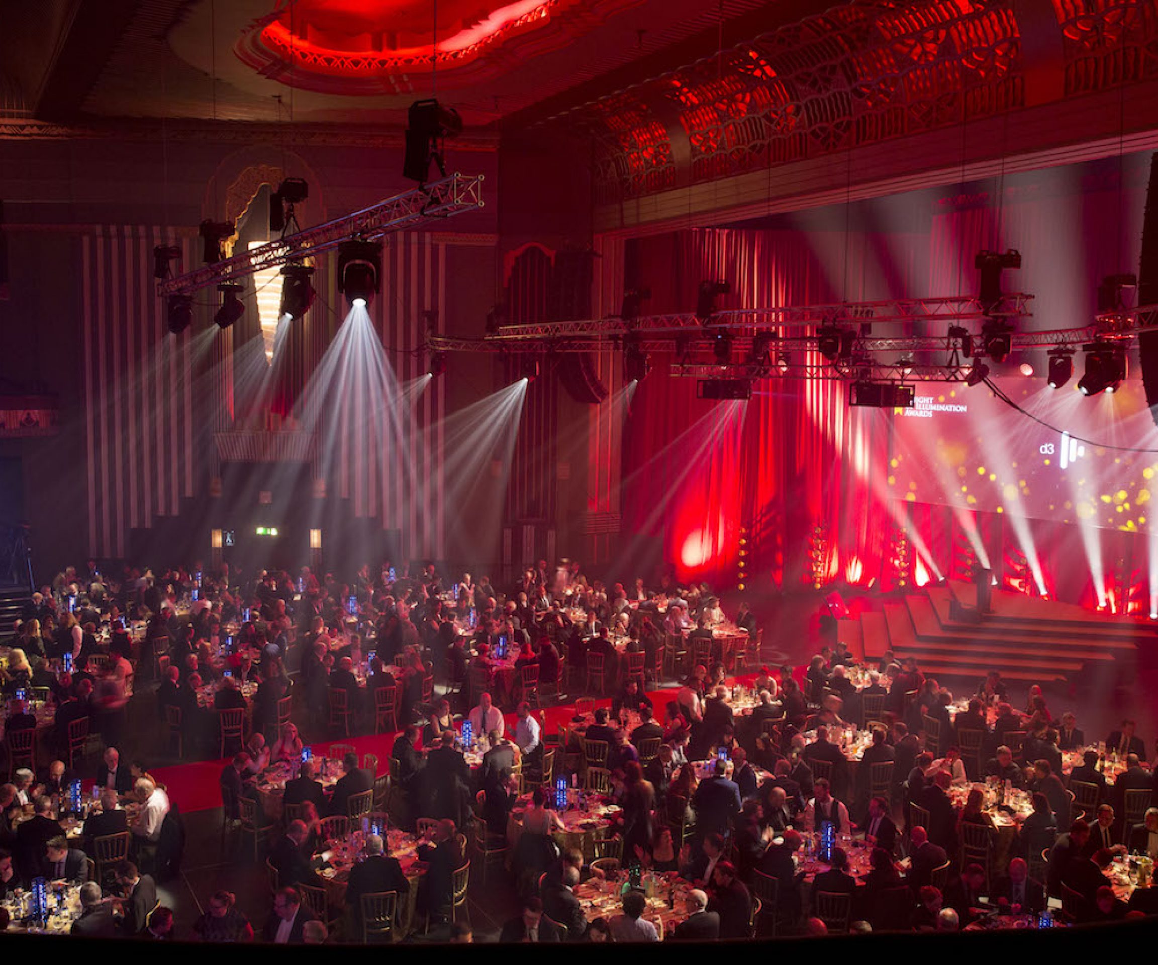 Knight of Illumination Awards