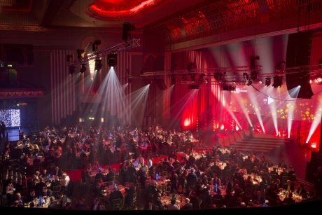 Knight of Illumination Awards