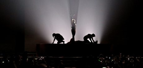 Madonna – Rebel Heart Tour: Client – Claypaky