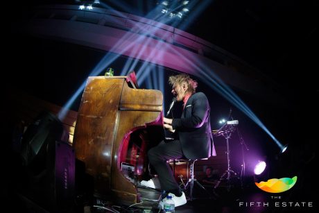 Enter Shikari – Client: Steven Bewley Design