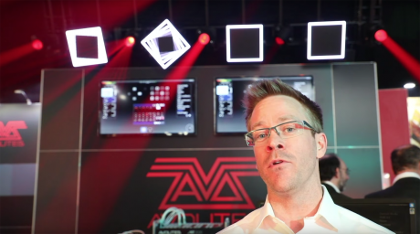 Avolites at PL+S 2017