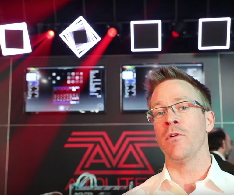 Avolites at PL+S 2017