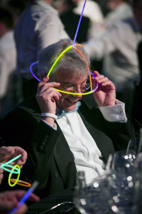 TPi Awards: Client – Philips Entertainment