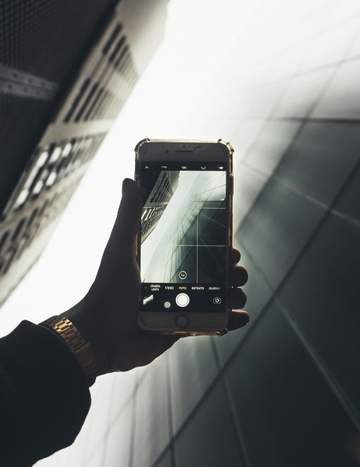 The Future is Visual